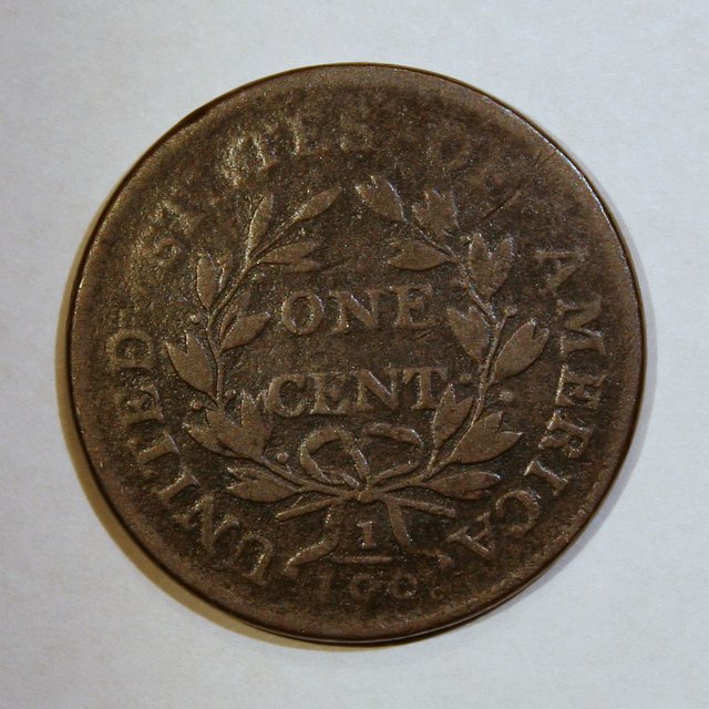 1798-Large-Cent-Now-I-Am-A-Member-Of-US-1700-Club
