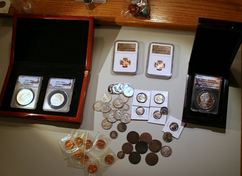 New-Pickups-Or-How-Not-To-Stay-Focused