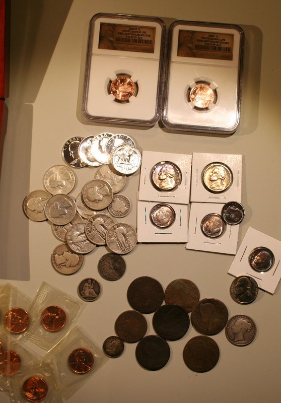 New-Pickups-Or-How-Not-To-Stay-Focused
