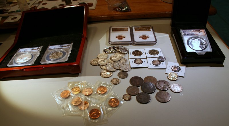 New-Pickups-Or-How-Not-To-Stay-Focused
