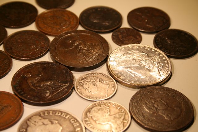 Early-Silver-And-Copper-Coins-Need-Help-With-What-Countries