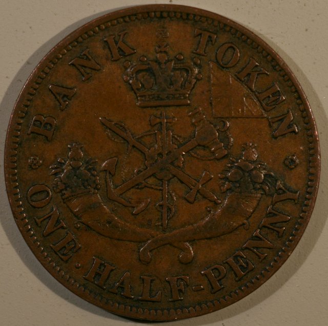 Canada-Bank-Tokens