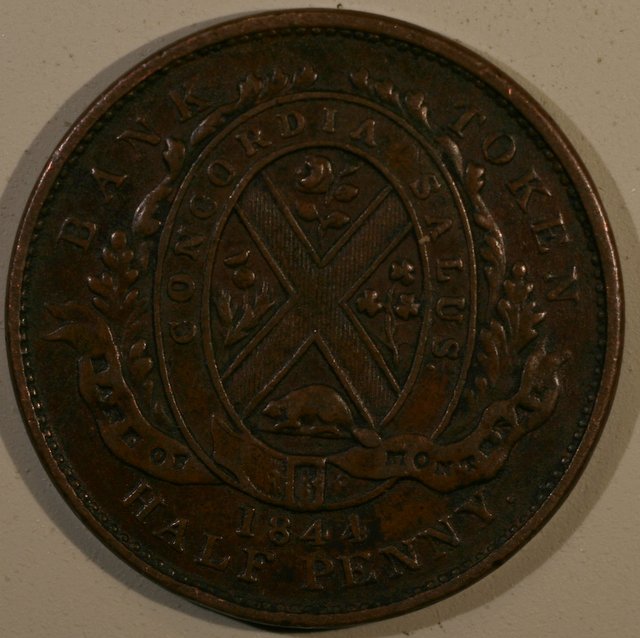 Canada-Bank-Tokens