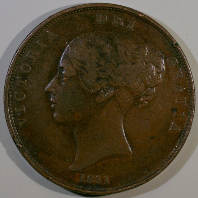 UK-Coins-From-A-Small-Lot-Purchase