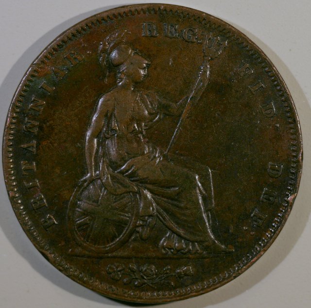 UK-Coins-From-A-Small-Lot-Purchase
