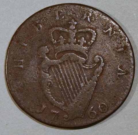 Possible-Colonial-Coins,-Very-Worn,-Help-Identify-And-Info