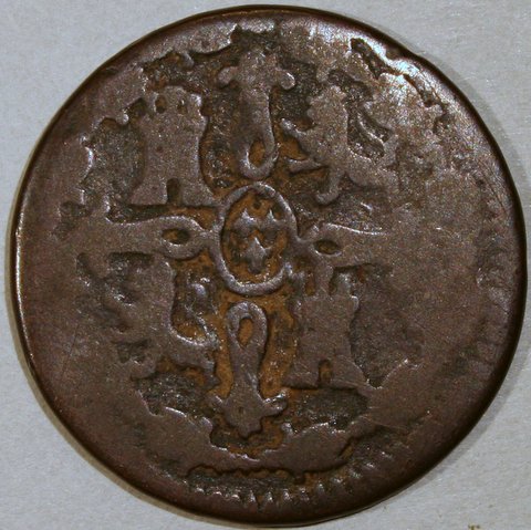 Possible-Colonial-Coins,-Very-Worn,-Help-Identify-And-Info