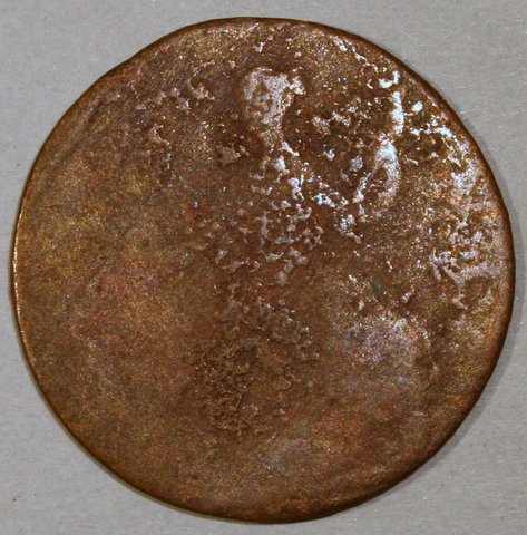Possible-Colonial-Coins,-Very-Worn,-Help-Identify-And-Info