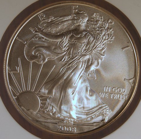 2008-W-American-Silver-Eagle-REV-Of-07