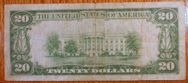 1928-Gold-Certificate-$10-And-$20