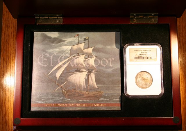 1783mo-Ff-Mexico-2r-El-Cazador