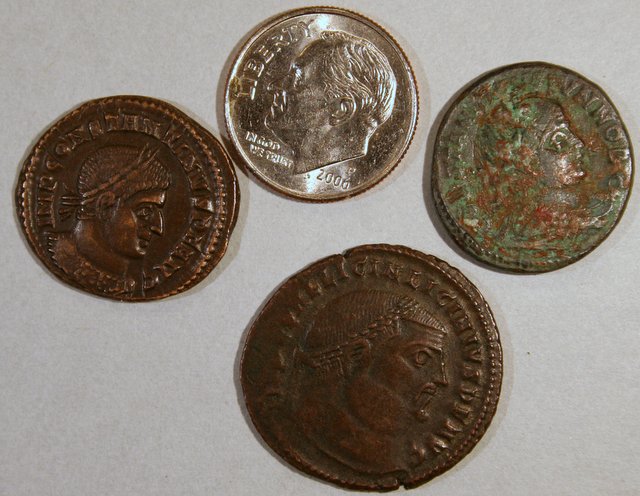Three-Ancient-Coins-I-Know-Nothing-About
