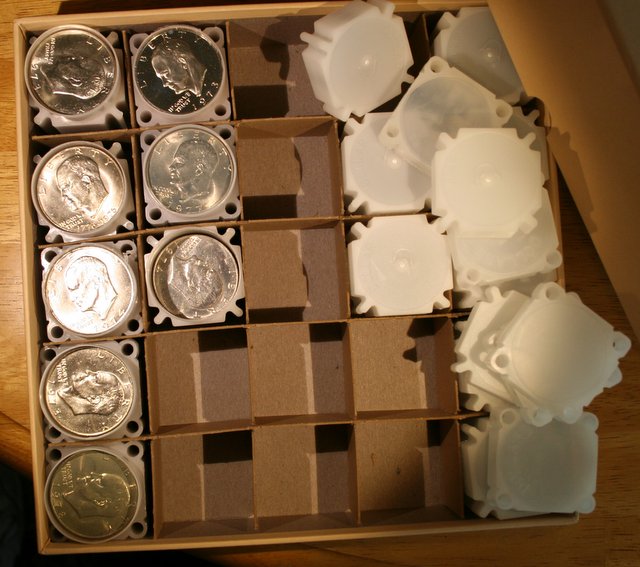 Post-An-Ike-Eisenhower-Dollar