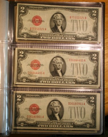 Update-To-My-Currency-Collection