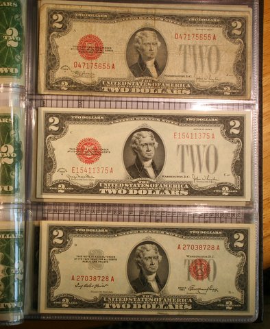Update-To-My-Currency-Collection