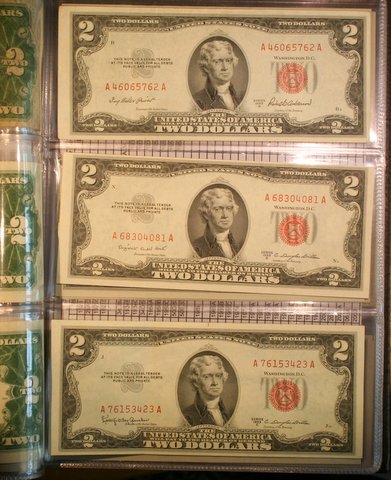 Update-To-My-Currency-Collection