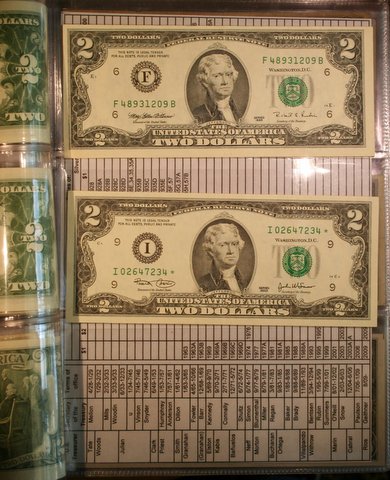 Update-To-My-Currency-Collection