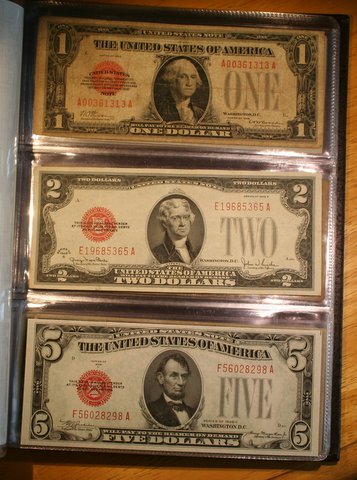 Update-To-My-Currency-Collection