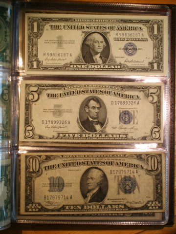 Update-To-My-Currency-Collection
