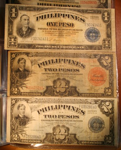 Update-To-My-Currency-Collection