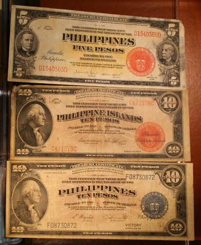 Update-To-My-Currency-Collection