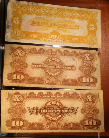Update-To-My-Currency-Collection