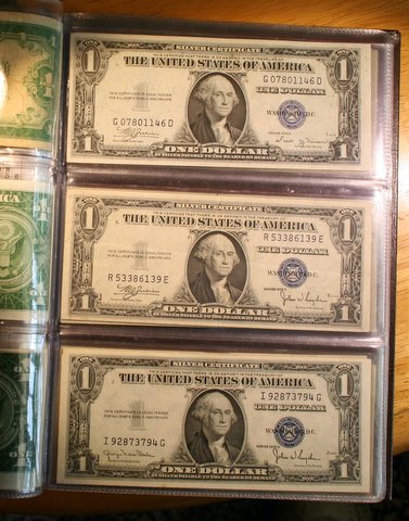 Update-To-My-Currency-Collection