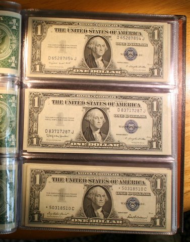 Update-To-My-Currency-Collection