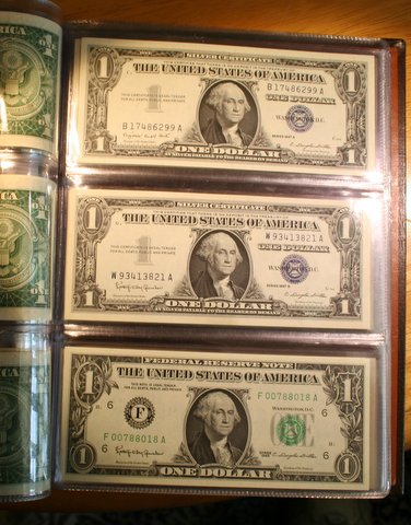 Update-To-My-Currency-Collection