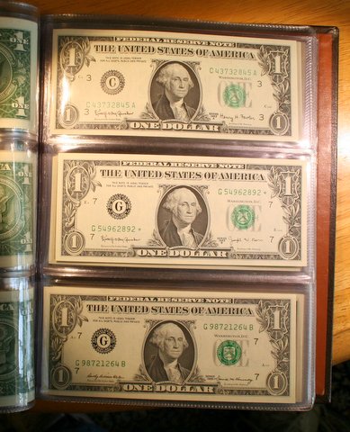 Update-To-My-Currency-Collection