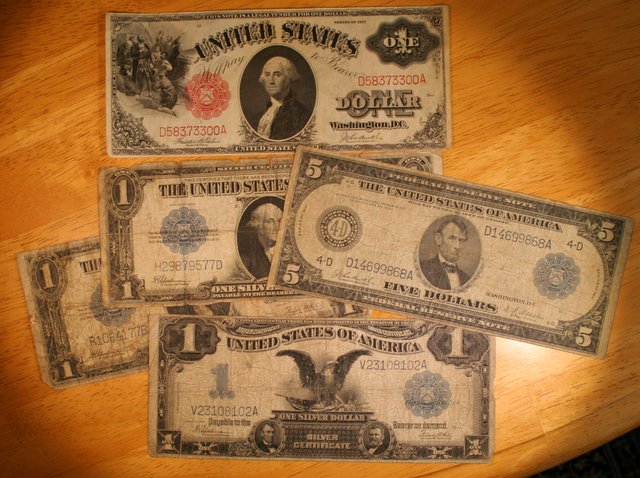 Update-To-My-Currency-Collection