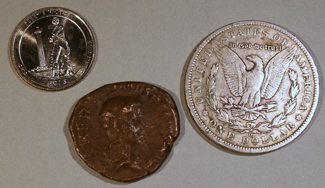 Is-This-A-Ancient-Coin?