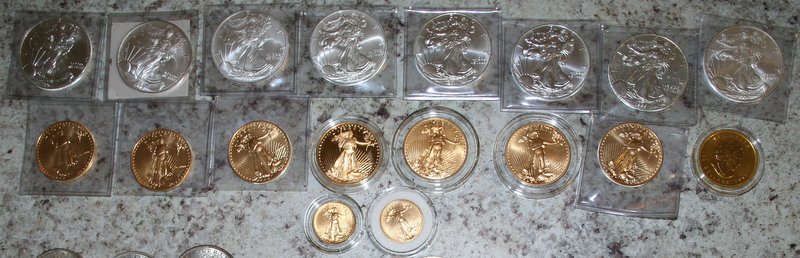 Post-Your-American-Bullion-Coins-Eagle-Or-Buffalo