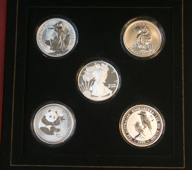 Post-Your-American-Bullion-Coins-Eagle-Or-Buffalo