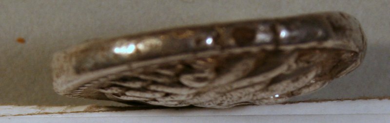 Ancient-Silver-Coin,-Opinions-Needed---Update-Weight