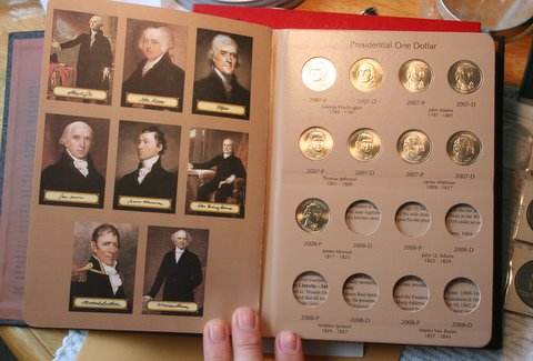 Presidential-Dollars-In-A-Dansco?