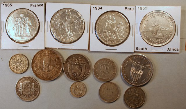 Some-World-Coins-I-Picked-Up-Today