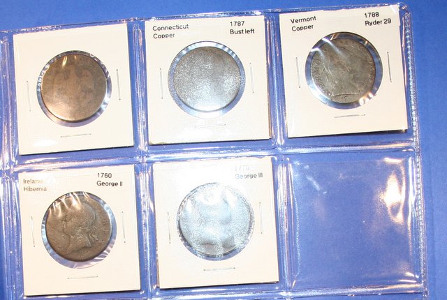 What-Do-You-Do-With-Your-Duplicate/Odd-Coins?