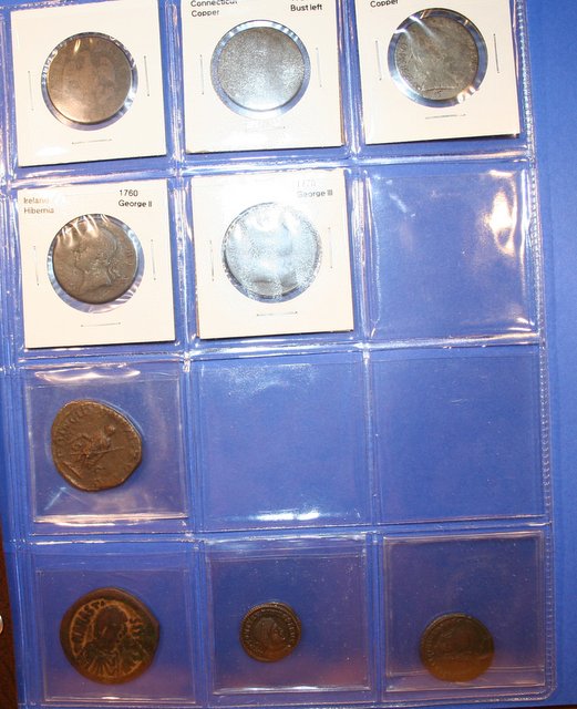 What-Do-You-Do-With-Your-Duplicate/Odd-Coins?