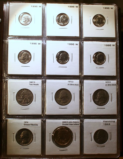 What-Do-You-Do-With-Your-Duplicate/Odd-Coins?