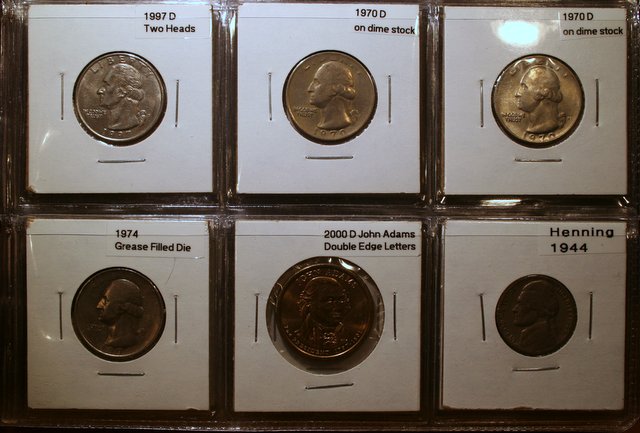 What-Do-You-Do-With-Your-Duplicate/Odd-Coins?