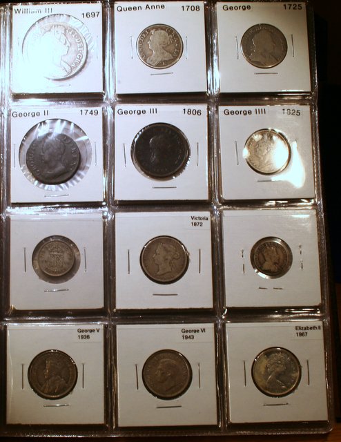 What-Do-You-Do-With-Your-Duplicate/Odd-Coins?