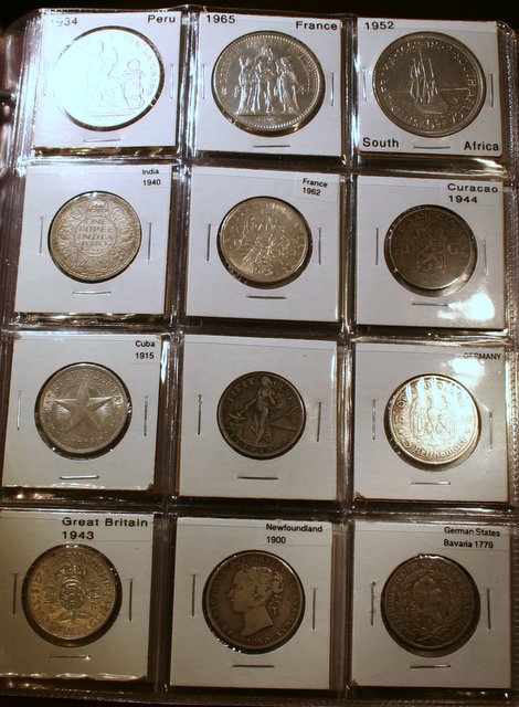 What-Do-You-Do-With-Your-Duplicate/Odd-Coins?