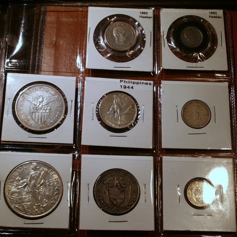 What-Do-You-Do-With-Your-Duplicate/Odd-Coins?