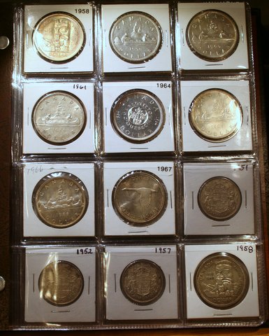 What-Do-You-Do-With-Your-Duplicate/Odd-Coins?
