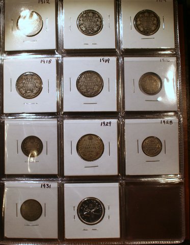 What-Do-You-Do-With-Your-Duplicate/Odd-Coins?