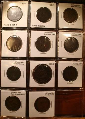What-Do-You-Do-With-Your-Duplicate/Odd-Coins?