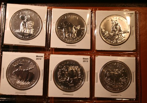 What-Do-You-Do-With-Your-Duplicate/Odd-Coins?