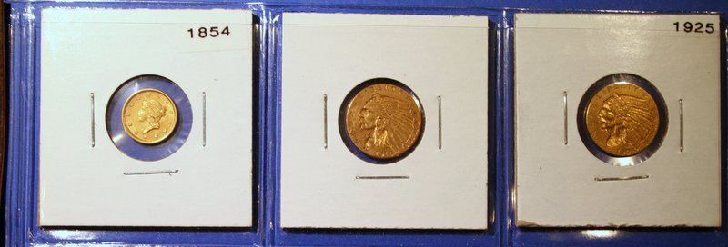 What-Do-You-Do-With-Your-Duplicate/Odd-Coins?