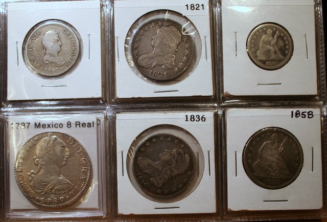 What-Do-You-Do-With-Your-Duplicate/Odd-Coins?